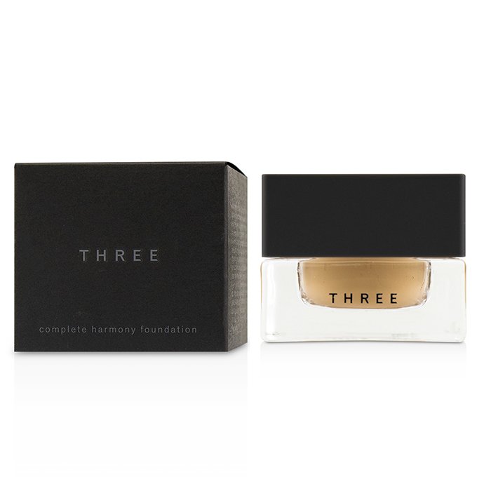 THREE Complete Harmony Foundation SPF 35 28g/0.98ozProduct Thumbnail