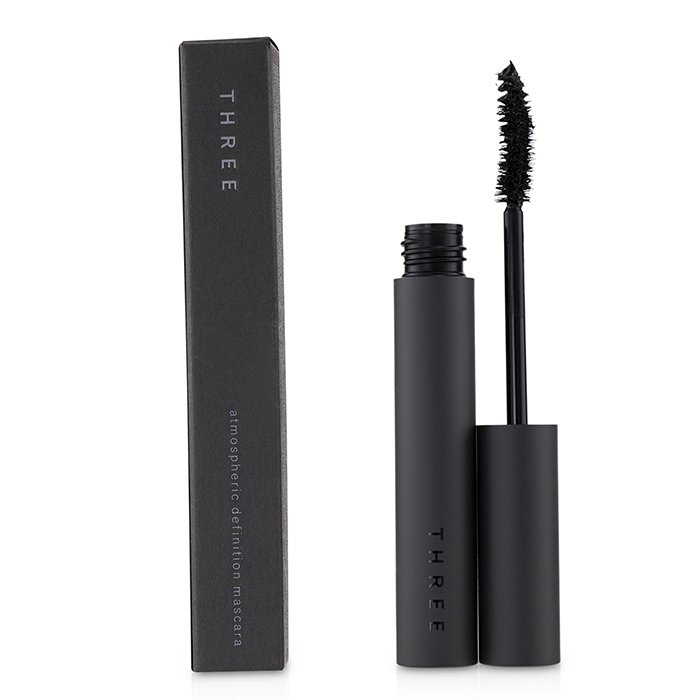 THREE Atmospheric Definition Mascara Picture ColorProduct Thumbnail