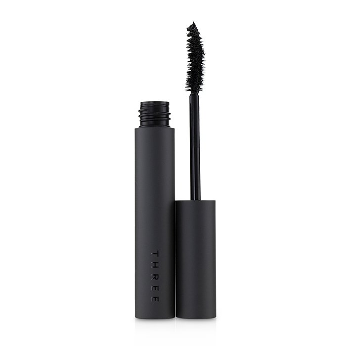 THREE Atmospheric Definition Mascara מסקרה Picture ColorProduct Thumbnail