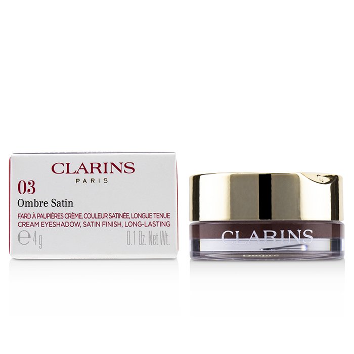 Clarins Ombre Satin Eyeshadow 4g/0.1ozProduct Thumbnail