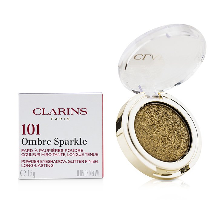 Clarins Ombre Sparkle Тени для Век 1.5g/0.05ozProduct Thumbnail