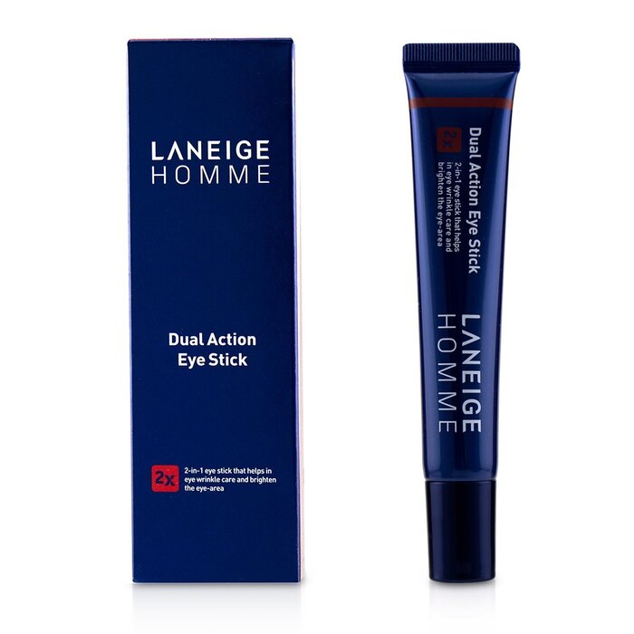 Laneige Homme Dual Action Eye Stick 20ml/0.68ozProduct Thumbnail