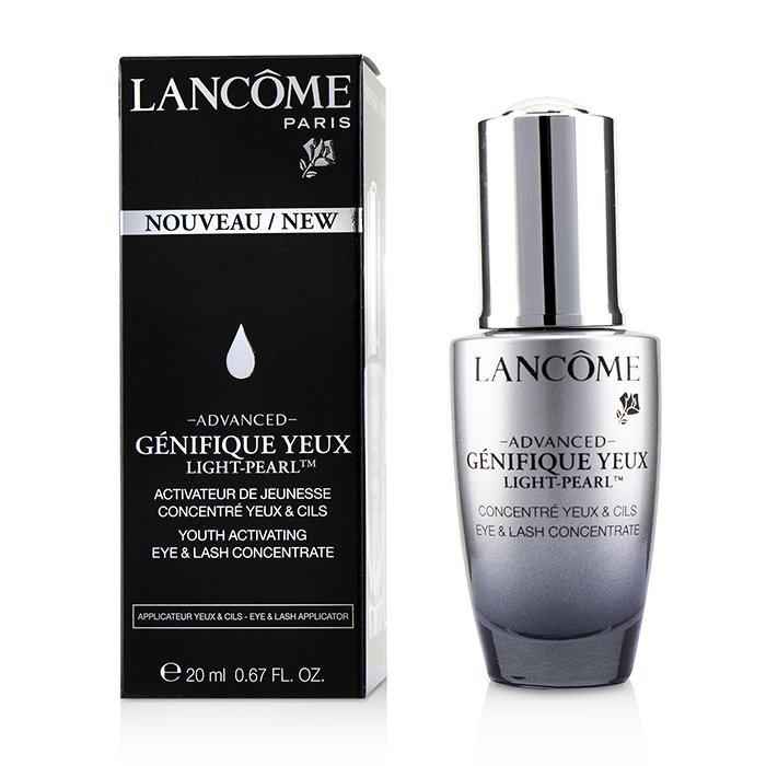 Lancome Genifique Advanced Youth Activating Eye & Lash Concentrate 20ml/0.67ozProduct Thumbnail