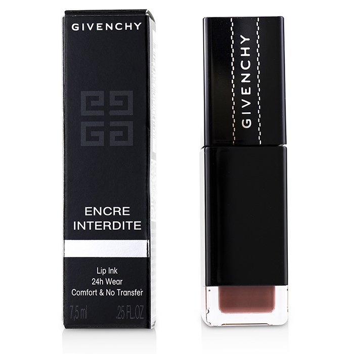 Givenchy Encre Interdite 24H Lip Ink 7.5ml/0.25ozProduct Thumbnail