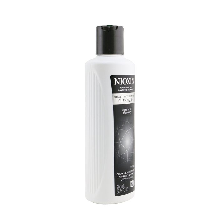 Nioxin Очищающее Средство для Кожи Головы (для Интенсивно Редеющих Волос) 200ml/6.76ozProduct Thumbnail