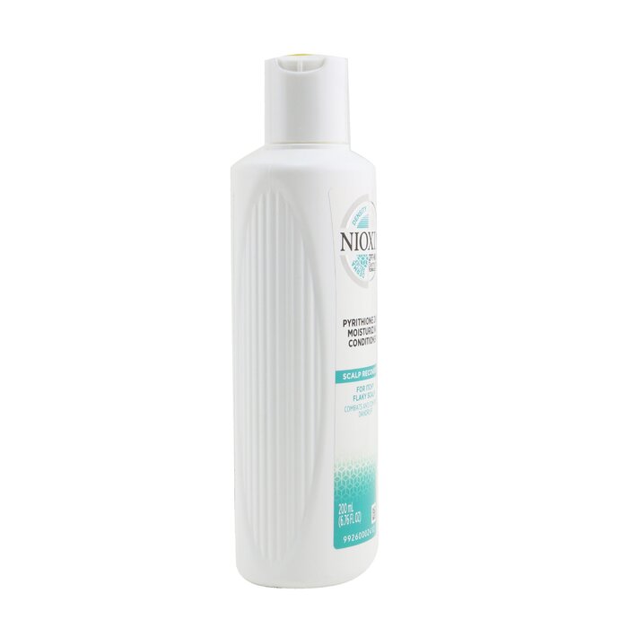 Nioxin Scalp Recovery Pyrithione Zinc Moisturizing Conditioner (For Itchy Flaky Scalp) 200ml/6.76ozProduct Thumbnail