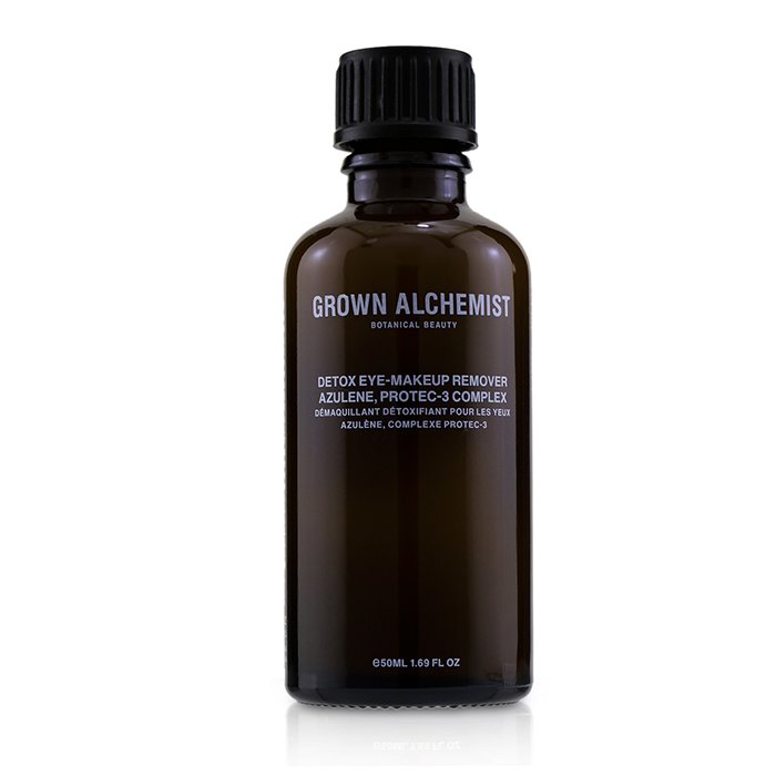 Grown Alchemist Detox Eye-Makeup Remover - Azulene & Protec-3 Complex 50ml/1.69ozProduct Thumbnail
