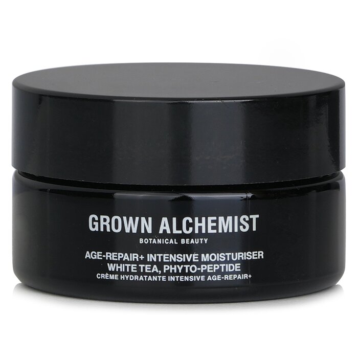 Grown Alchemist Age-Repair+ Intensive Moisturiser - White Tea & Phyto-Peptide  40ml/1.35ozProduct Thumbnail
