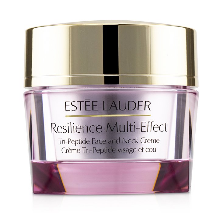 Estee Lauder Resilience Multi-Effect Tri-Peptide Крем для Лица и Шеи 50ml/1.7ozProduct Thumbnail