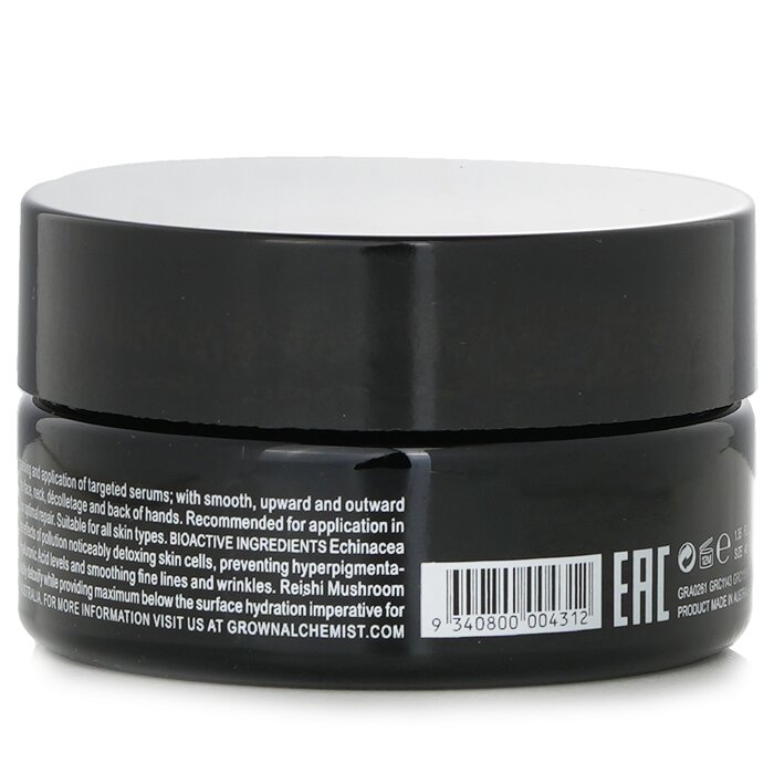 Grown Alchemist Detox Night Cream - Peptide-3, Echinacea & Reishi Extract 40ml/1.35ozProduct Thumbnail