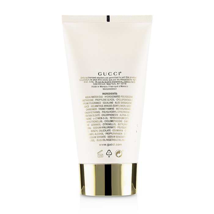 Gucci Guilty Pour Femme Perfumed Body Lotion 150ml/5ozProduct Thumbnail