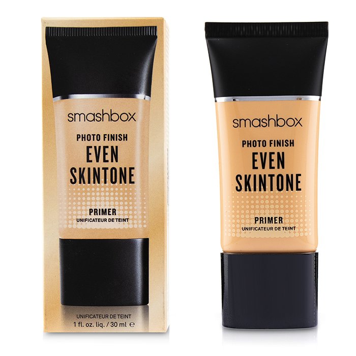 Smashbox Photo Finish Even Skintone Primer 30ml/1ozProduct Thumbnail