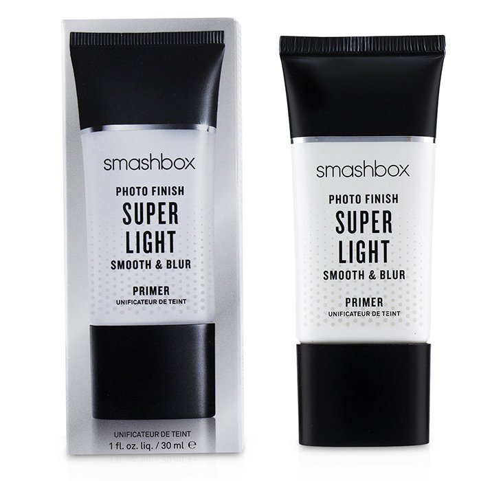 Smashbox Photo Finish Super Light Primer (Smooth & Blur) 30ml/1ozProduct Thumbnail