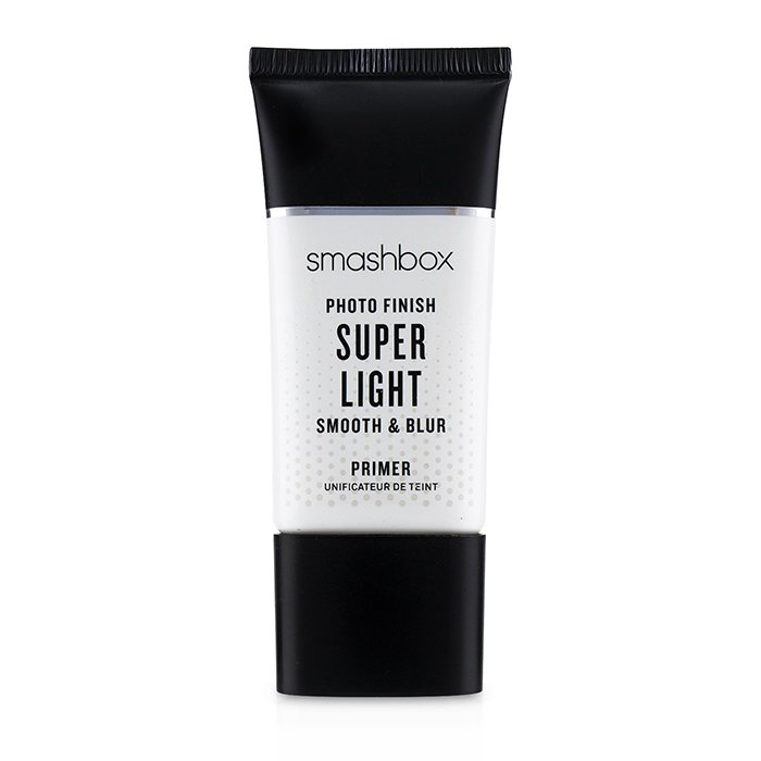 Smashbox Photo Finish Super Light Primer (Smooth & Blur) פרימר 30ml/1ozProduct Thumbnail