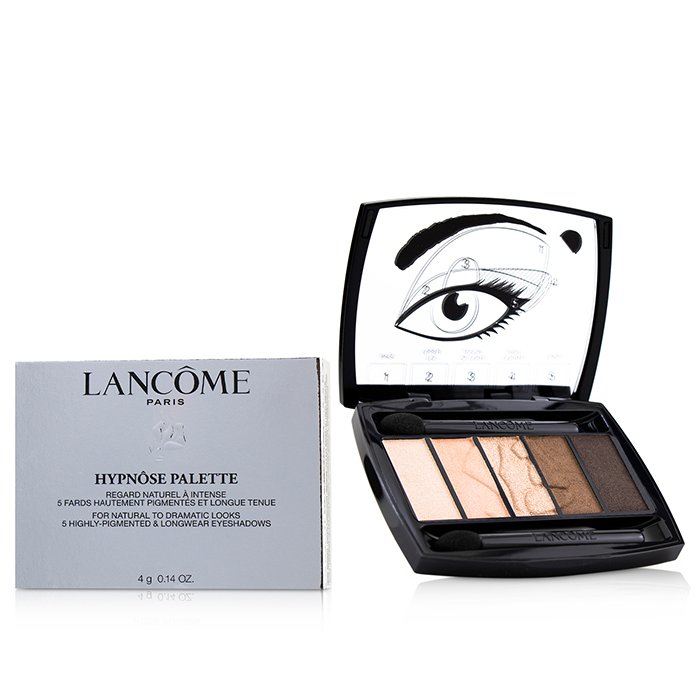 Lancome 蘭蔻 絕對耀眼五色眼影 4g/0.14ozProduct Thumbnail