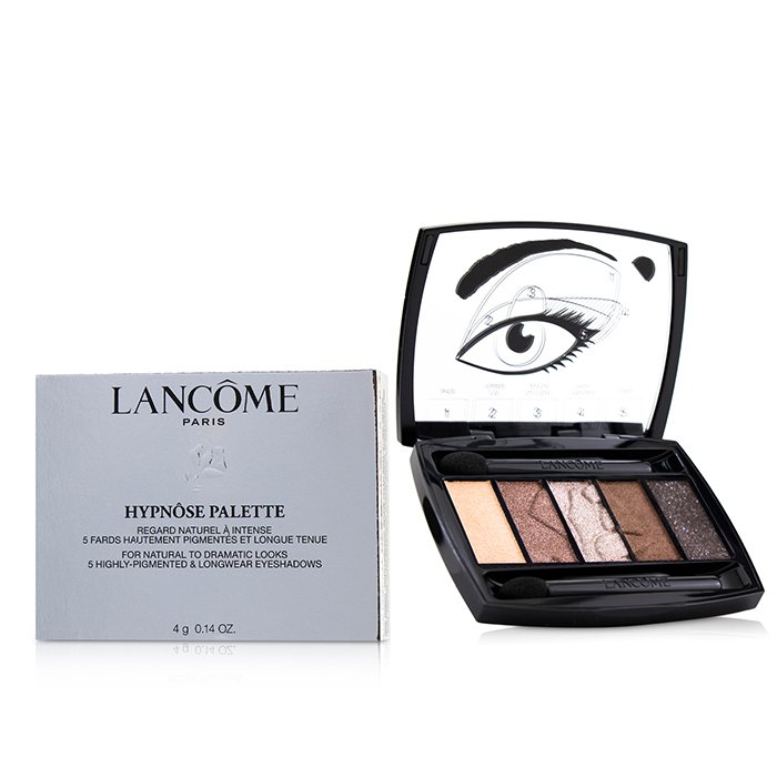 Lancome 蘭蔻 絕對耀眼五色眼影 4g/0.14ozProduct Thumbnail