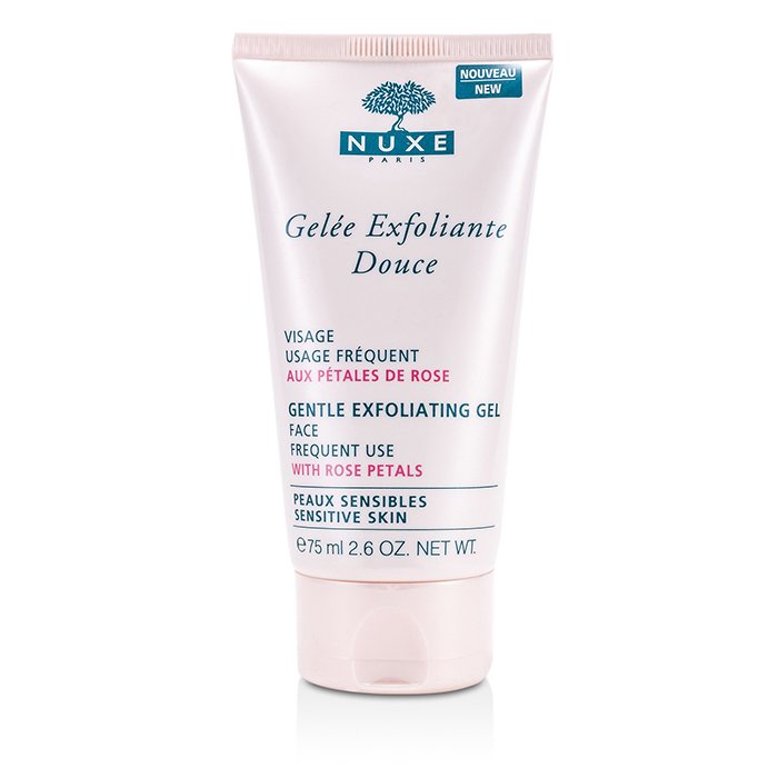 Nuxe Gelee Exfoliante Douce Gentle Exfoliating Gel (Exp. Date 02/2020) 75ml/2.5ozProduct Thumbnail