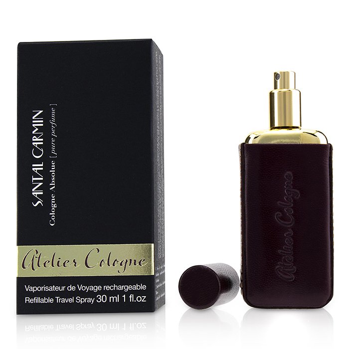 Atelier Cologne Santal Carmin Cologne Absolue Spray Rellenable 30ml/1ozProduct Thumbnail