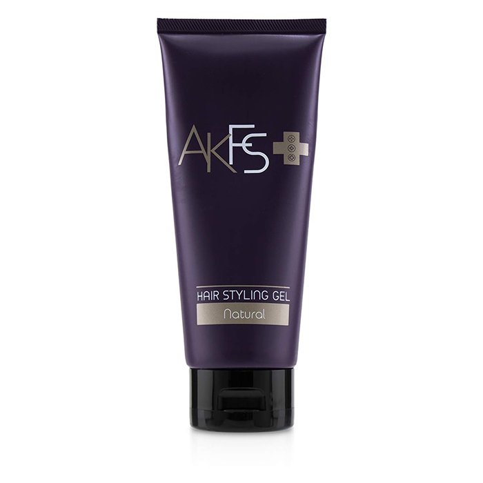 AKFS Plus Hair Styling Gel 120g/4ozProduct Thumbnail