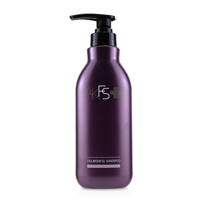 AKFS Plus Nourishing Shampoo 400ml/13.5ozProduct Thumbnail