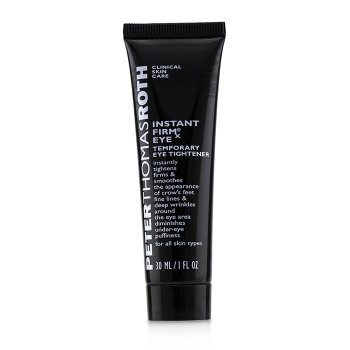 Peter Thomas Roth Instant FirmX Eye (Unboxed) 30ml/1ozProduct Thumbnail