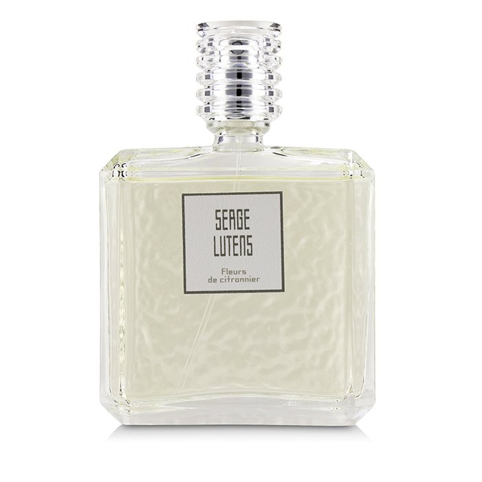 Serge Lutens Les Eaux De Politesse Fleurs De Citronnier Eau De Parfum Spray  100ml/3.3ozProduct Thumbnail
