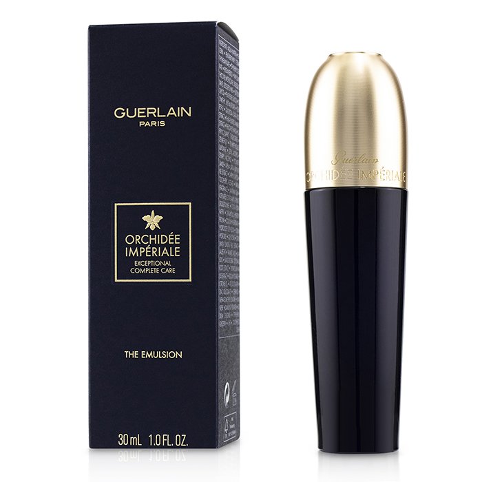 Guerlain Orchidee Imperiale Exceptional Complete Care Az emulzió 30ml/1ozProduct Thumbnail