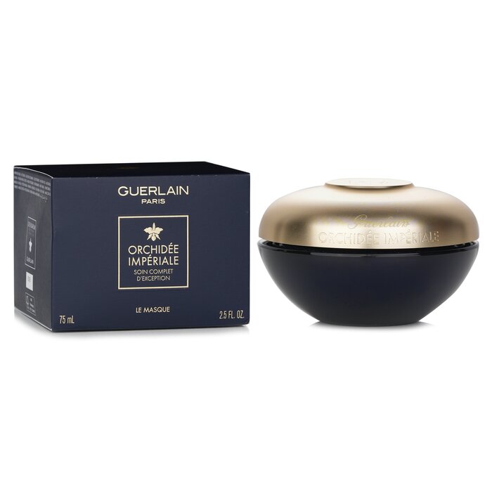Guerlain Orchidee Imperiale Exceptional Complete Care -naamio 75ml/2.5ozProduct Thumbnail