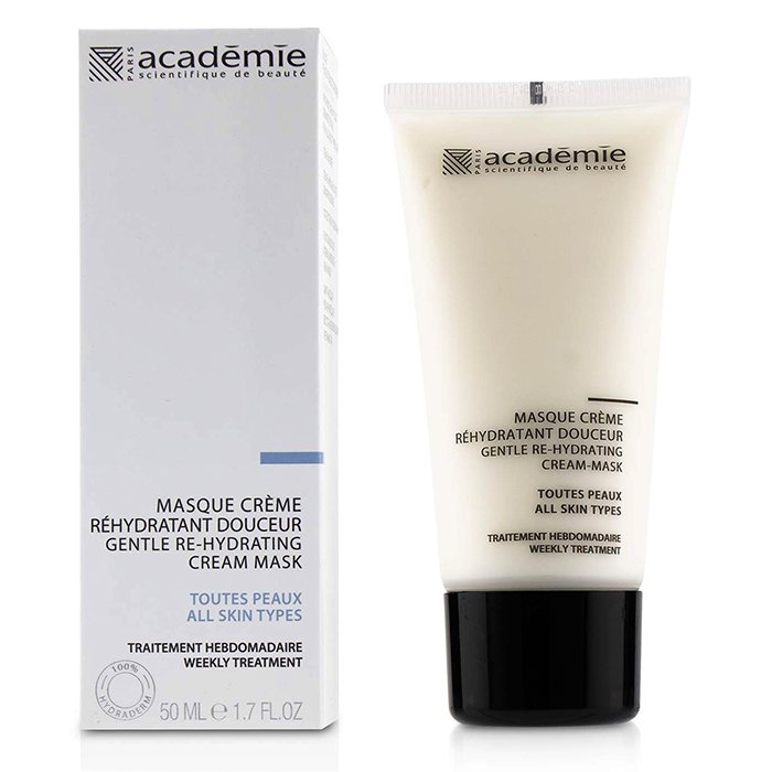 Academie Gentle Re-Hydrating Cream Mask 50ml/1.7ozProduct Thumbnail