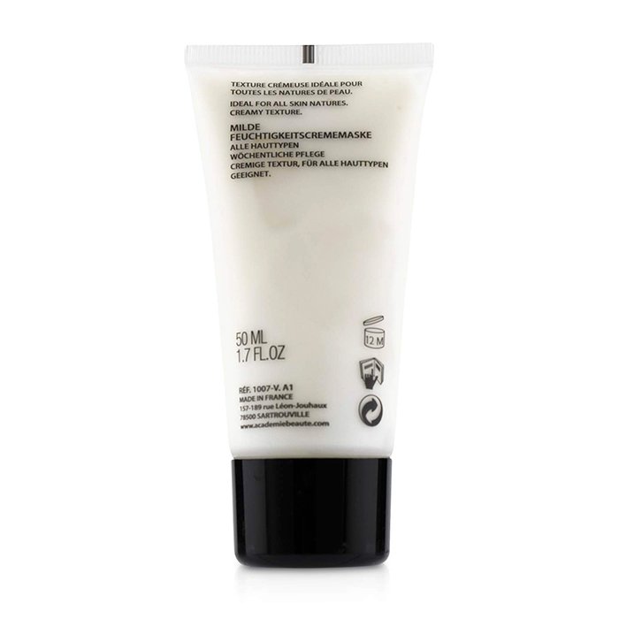 Academie Gentle Re-Hydrating Cream Mask 50ml/1.7ozProduct Thumbnail