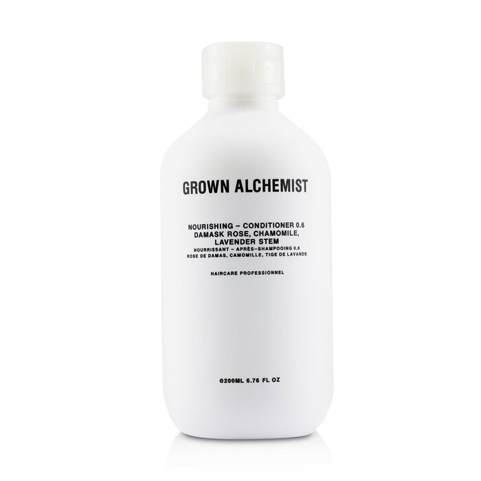 Grown Alchemist Nourishing - Conditioner 0.6 200ml/6.76ozProduct Thumbnail