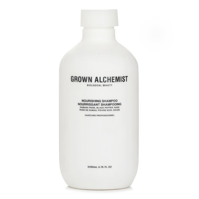 Grown Alchemist Qidalandırıcı - Şampun 0.6 200ml/6.76ozProduct Thumbnail