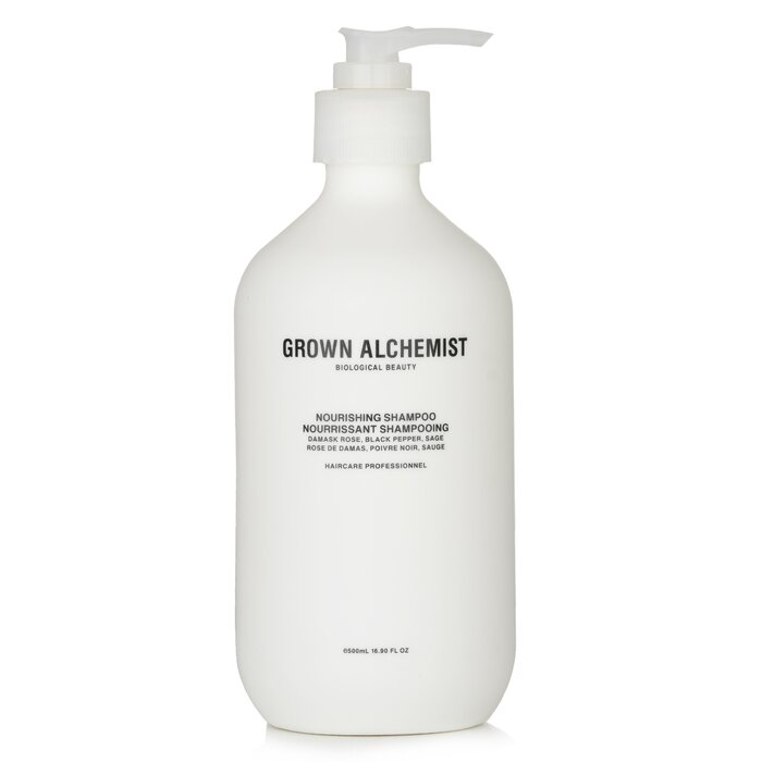 Grown Alchemist Nourishing - Shampoo 0.6 500ml/16.9ozProduct Thumbnail