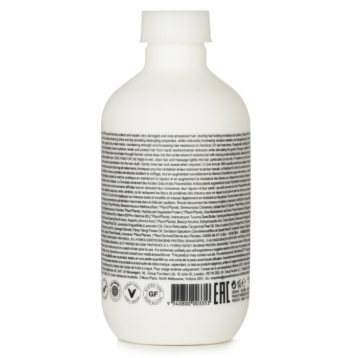 Grown Alchemist Strengthening - Conditioner 0.2 200ml/6.76ozProduct Thumbnail