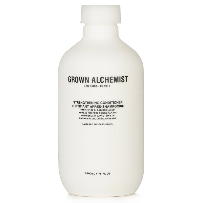 Grown Alchemist Strengthening - Conditioner 0.2 200ml/6.76ozProduct Thumbnail