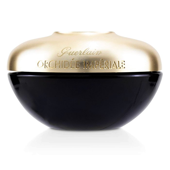 Guerlain Orchidee Imperiale Exceptional Complete Care The Neck And Decollete Cream 75ml/2.5ozProduct Thumbnail
