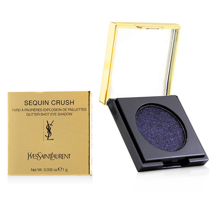 Yves Saint Laurent Sequin Crush Glitter Shot Eye Shadow 1g/0.035ozProduct Thumbnail