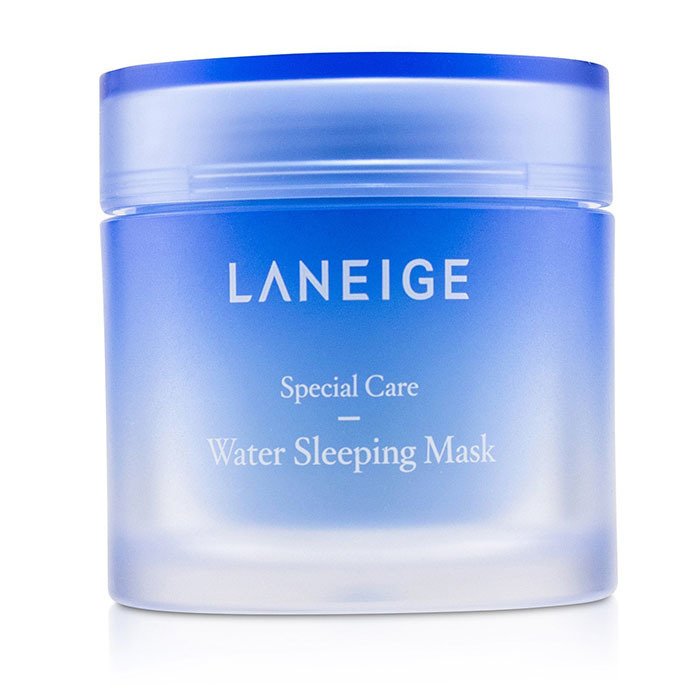Laneige Water Sleeping Mask - Special Care (Exp. Date 03/2020) 70ml/2.3ozProduct Thumbnail