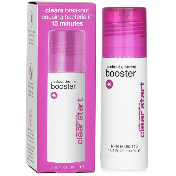Dermalogica Clear Start Breakout Clearing Booster 30ml/1ozProduct Thumbnail
