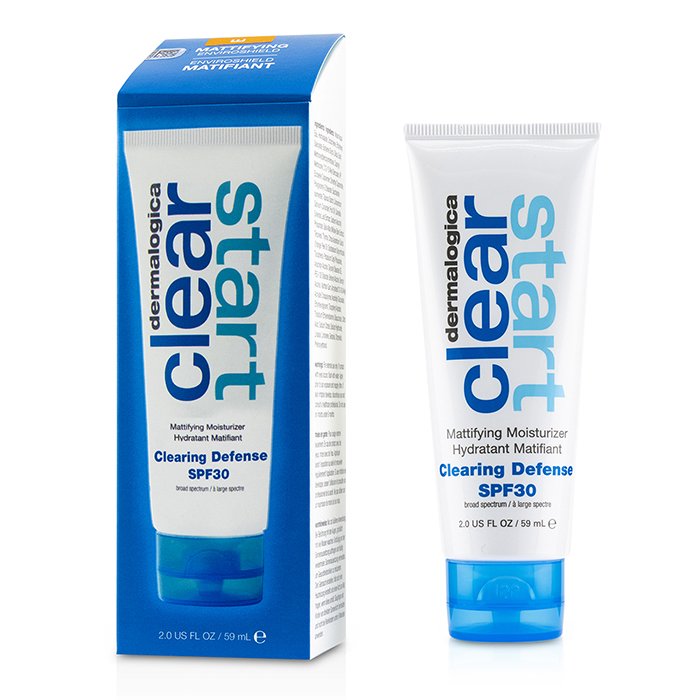 Dermalogica Clear Start Clearing Defense SPF 30 59ml/2ozProduct Thumbnail