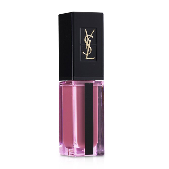 Yves Saint Laurent Rouge Pur Couture Vernis À Lèvres Water Stain 5.9ml/0.20ozProduct Thumbnail