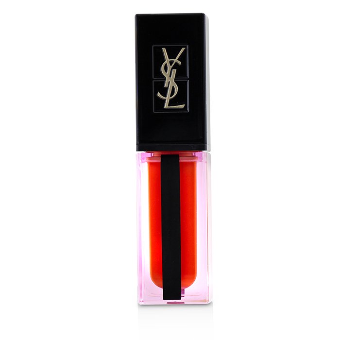 Yves Saint Laurent Rouge Pur Couture Vernis À Lèvres Water Stain סטיין על בסיס מים 5.9ml/0.20ozProduct Thumbnail