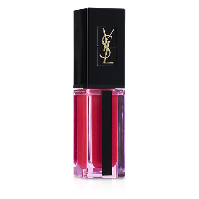 Yves Saint Laurent Rouge Pur Couture Vernis À Lèvres Water Stain 5.9ml/0.20ozProduct Thumbnail