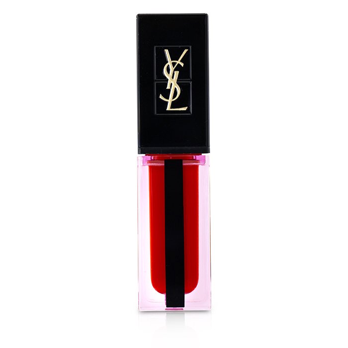 Yves Saint Laurent Rouge Pur Couture Vernis À Lèvres Жидкий Пигмент для Губ 5.9ml/0.20ozProduct Thumbnail