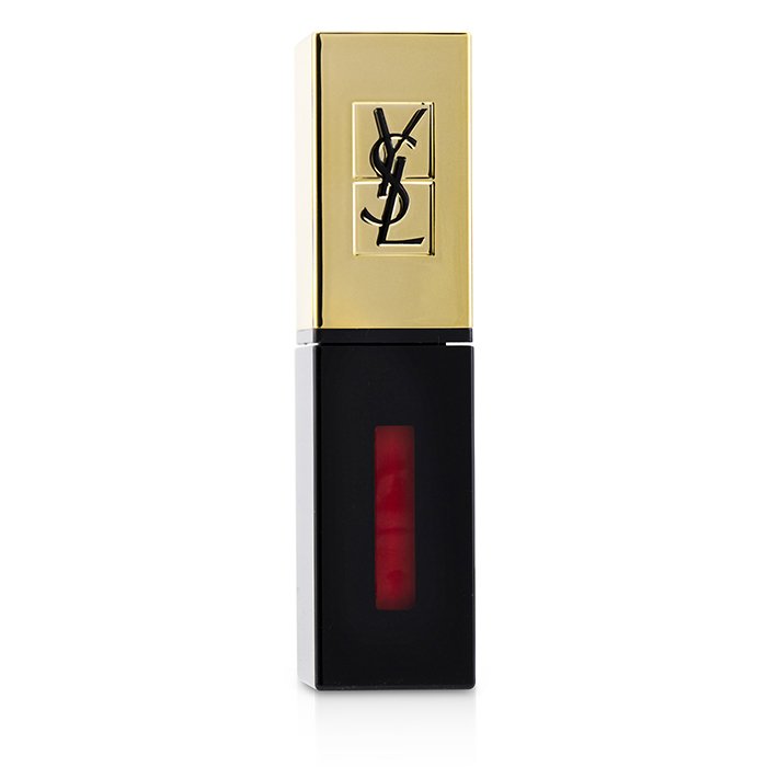 Yves Saint Laurent Rouge Pur Couture Vernis a Levres Mancha Brillante 6ml/0.2ozProduct Thumbnail