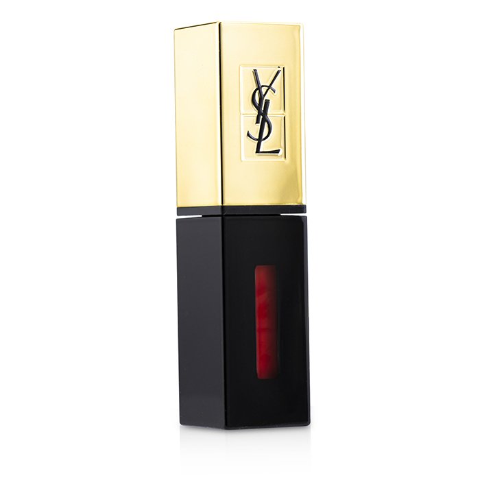 圣罗兰(YSL) Yves Saint Laurent 奢华缎面镜光唇釉 6ml/0.2ozProduct Thumbnail