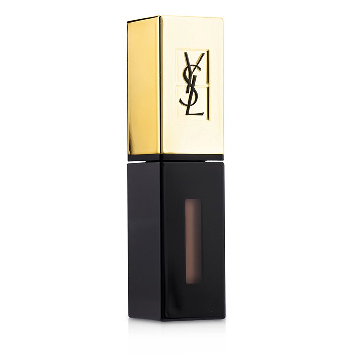 Yves Saint Laurent ลิปสติก Rouge Pur Couture Vernis a Levres Glossy Stain 6ml/0.2ozProduct Thumbnail