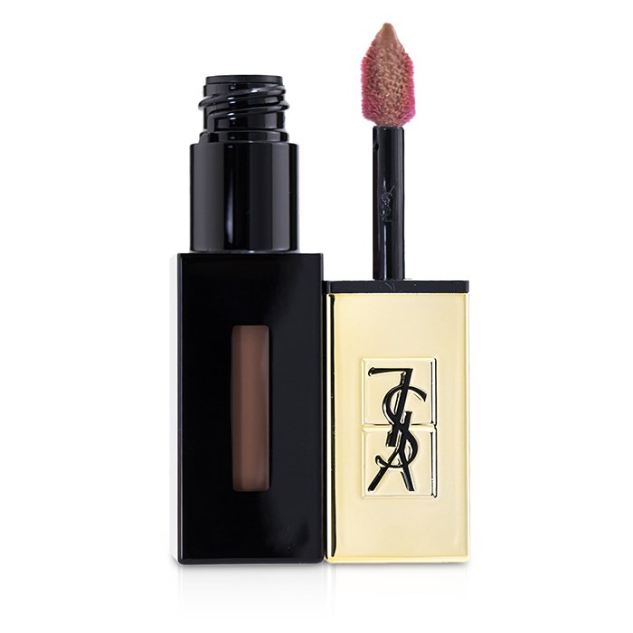 Yves Saint Laurent Pomadka do ust Rouge Pur Couture Vernis a Levres Glossy Stain 6ml/0.2ozProduct Thumbnail