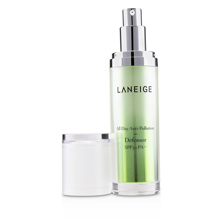 Laneige 蘭芝 All Day Anti-pollution Defensor SPF30 PA++(Exp. Date 02/2020) 40ml/1.35ozProduct Thumbnail