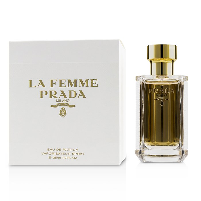 Prada La Femme Eau De Parfum Спрей 35ml/1.2ozProduct Thumbnail